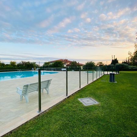 C'Era Una Volta Villaggio Ideal Bardolino Exterior foto