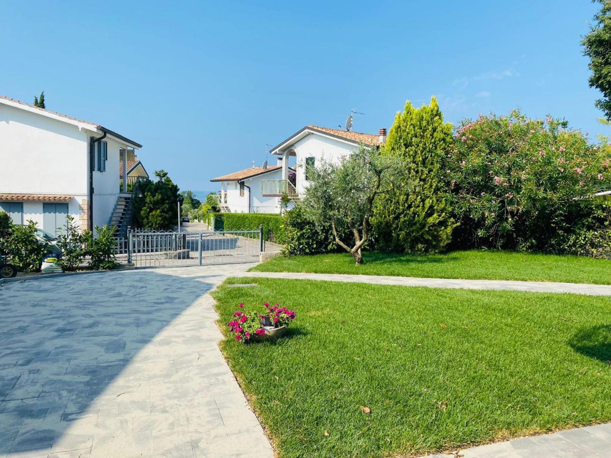 C'Era Una Volta Villaggio Ideal Bardolino Exterior foto