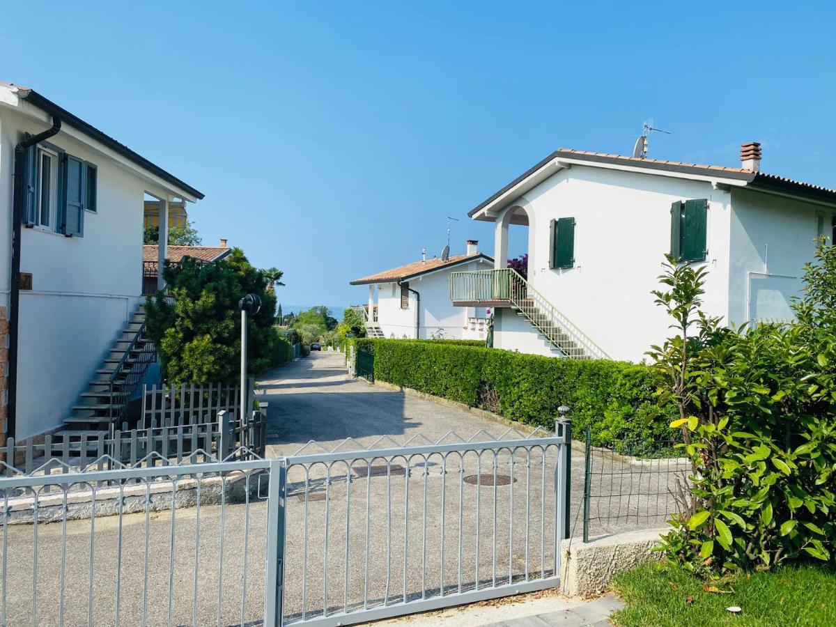 C'Era Una Volta Villaggio Ideal Bardolino Exterior foto