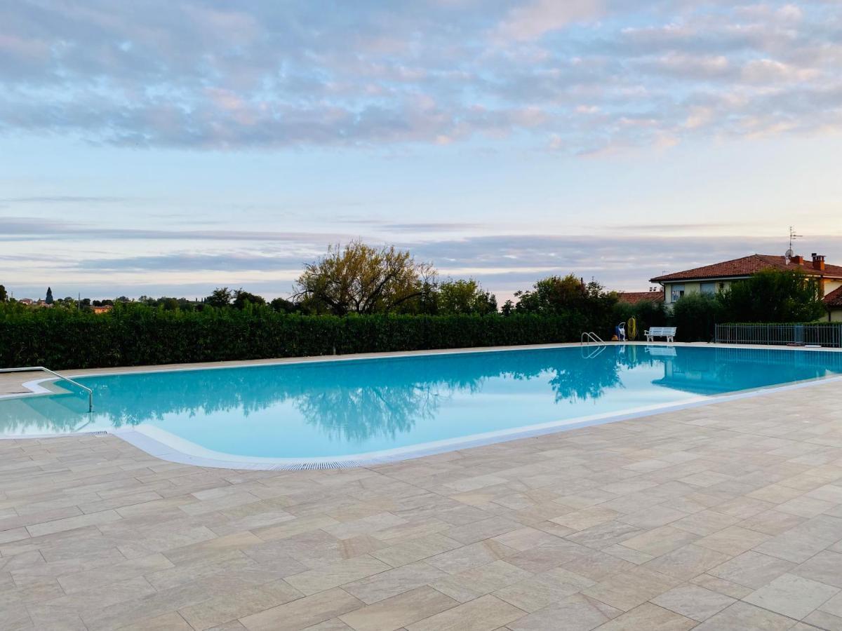 C'Era Una Volta Villaggio Ideal Bardolino Exterior foto